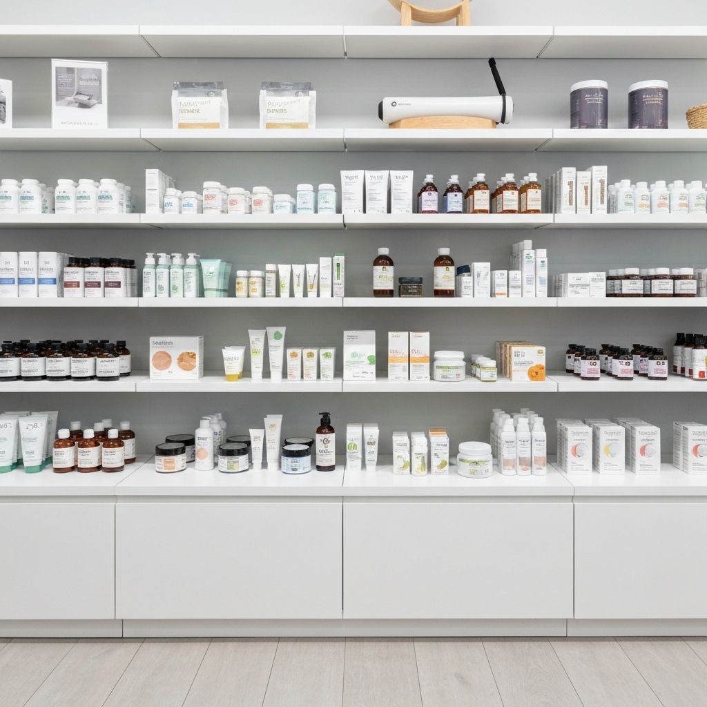 Navigazione semplice